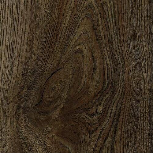 Trend Wood Registered Emboss 7104 DARK STAINED OAK