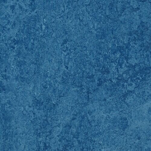 Marmoleum Modular t3030 Blue