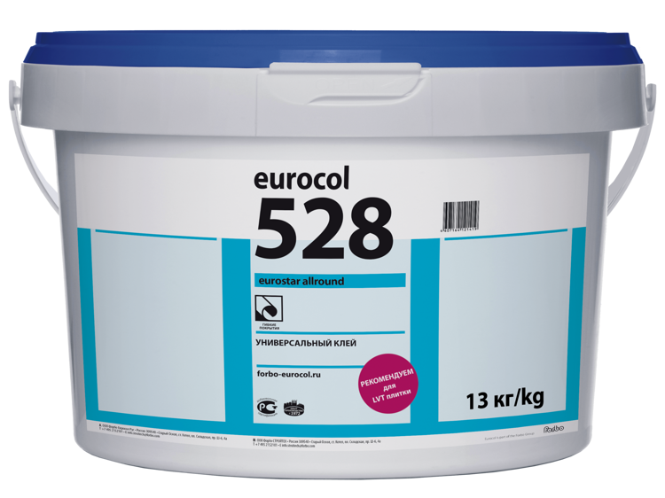 Forbo Eurocol 528 Eurostar Allround