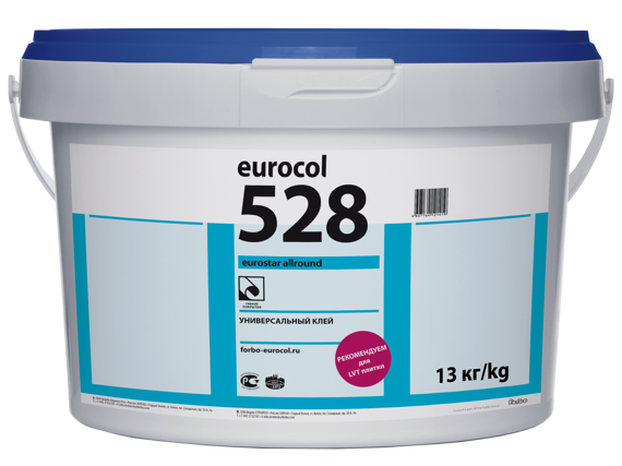 Forbo Eurocol 528 Eurostar Allround