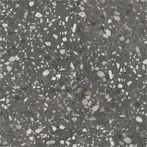 Inspire Stone 9506 TERRAZZO GREY