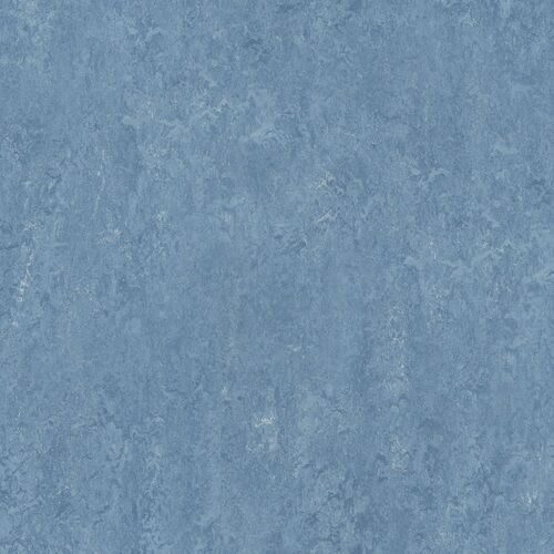 Marmoleum Real 3055 Fresco Blue