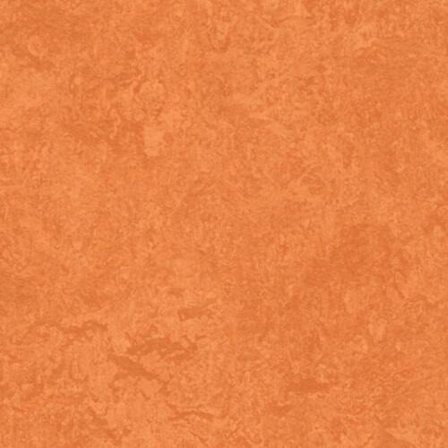 Marmoleum Sport 83286 Orange